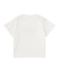 COOPER LOGO FLOCK PRINT COMPACT S/S TEE
