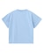 COOPER LOGO FLOCK PRINT COMPACT S/S TEE