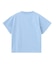 COOPER LOGO FLOCK PRINT COMPACT S/S TEE