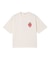 MELTY STRAWBERRY WIDE S/S TEE