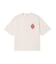 MELTY STRAWBERRY WIDE S/S TEE