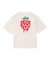 MELTY STRAWBERRY WIDE S/S TEE
