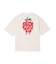MELTY STRAWBERRY WIDE S/S TEE