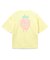 MELTY STRAWBERRY WIDE S/S TEE