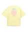 MELTY STRAWBERRY WIDE S/S TEE