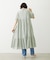 TIERED LONG DRESS