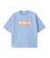 MELT MILKFED. WIDE S/S TEE