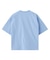 MELT MILKFED. WIDE S/S TEE