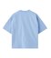 MELT MILKFED. WIDE S/S TEE