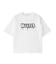 MELT MILKFED. WIDE S/S TEE