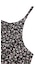 FLORAL CAMISOLE DRESS
