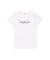 LINE LOGO FRENCH SLEEVE TOP