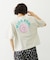 ROUND DONUTS WIDE S/S TEE