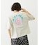 ROUND DONUTS WIDE S/S TEE