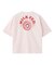 ROUND DONUTS WIDE S/S TEE