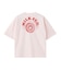ROUND DONUTS WIDE S/S TEE