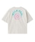 ROUND DONUTS WIDE S/S TEE