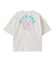 ROUND DONUTS WIDE S/S TEE