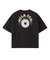 ROUND DONUTS WIDE S/S TEE