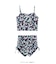 4-PIECE SWIMSUIT SET