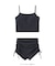 4-PIECE SWIMSUIT SET