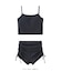 4-PIECE SWIMSUIT SET