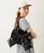 RIBBON BAG