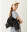 RIBBON BAG