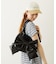 RIBBON BAG