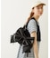 RIBBON BAG