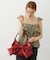 RIBBON BAG
