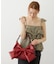 RIBBON BAG