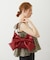RIBBON BAG