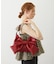 RIBBON BAG