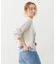 OPENWORK CABLE KNIT CARDIGAN