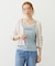 OPENWORK CABLE KNIT CARDIGAN