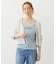 OPENWORK CABLE KNIT CARDIGAN