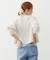 OPENWORK CABLE KNIT CARDIGAN