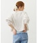 OPENWORK CABLE KNIT CARDIGAN