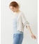 OPENWORK CABLE KNIT CARDIGAN