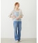 OPENWORK CABLE KNIT CARDIGAN