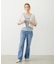 OPENWORK CABLE KNIT CARDIGAN