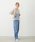 OPENWORK CABLE KNIT CARDIGAN