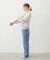 OPENWORK CABLE KNIT CARDIGAN