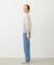 OPENWORK CABLE KNIT CARDIGAN