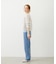 OPENWORK CABLE KNIT CARDIGAN