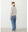 OPENWORK CABLE KNIT CARDIGAN