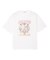 TIGER WIDE S/S TEE