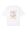 TIGER WIDE S/S TEE