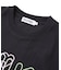 MILKFED. NEON LOGO WIDE S/S TEE